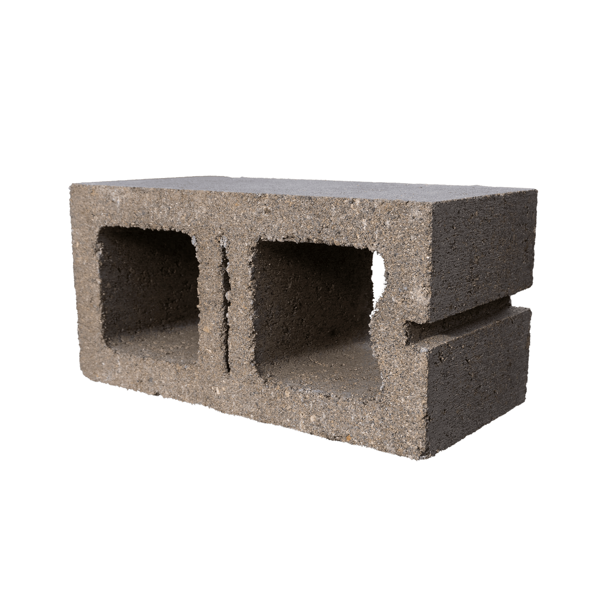 8x8x16 Reg Concrete CMU Concrete Block 8X8X16 Line