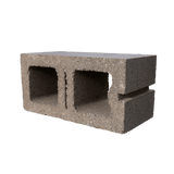 8x8x16 Reg Concrete CMU Concrete Block 8X8X16 Line