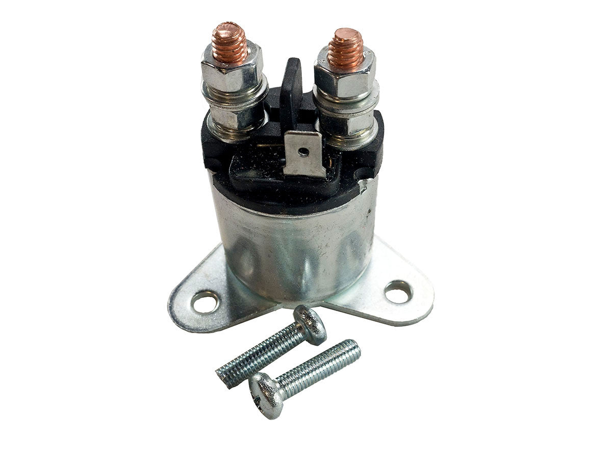 Briggs & Stratton BS,799481 799481 Solenoid-Starter