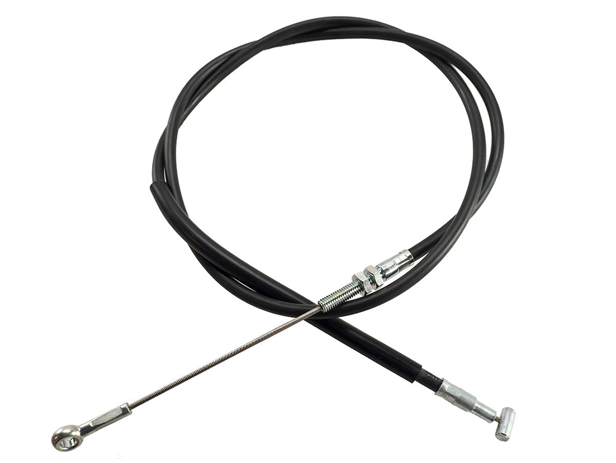 Honda 54520-VB5-P01 Cable, Change