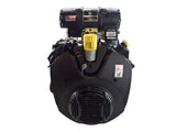 Kohler PA-ECH980-3000 38 HP Command Engine, Horizontal 1-7/16"x4-29/64" Shaft, Fuel Pump, Oil Cooler, Throttle Control