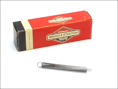 Briggs & Stratton BS,261419 261419 Spring-Govern Engine Parts