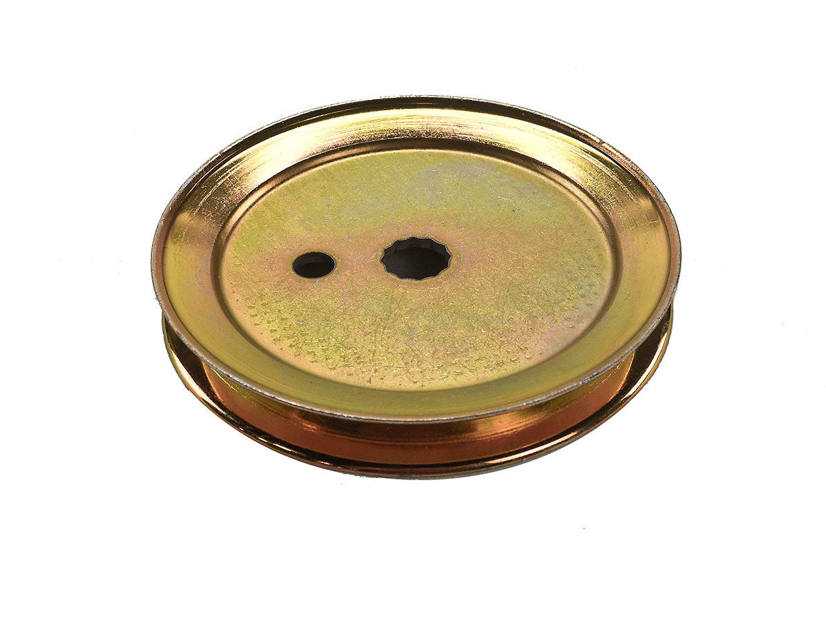 Hustler 603987 Spindle Pulley