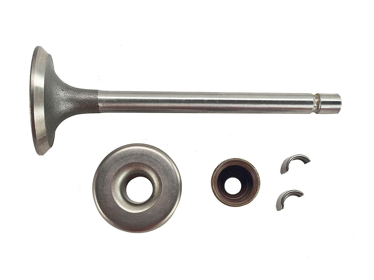 Briggs & Stratton BS,807680 Valve-Intake 807680 Engine Parts