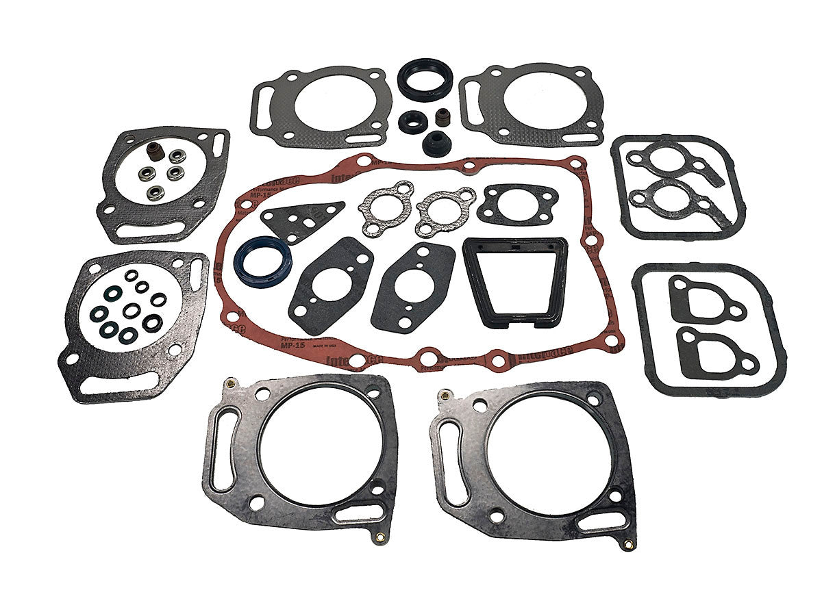 Briggs & Stratton 808704 Gasket Set Engine Parts
