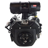 Rehlko (formerly Kohler) PA-ECH749-3083 26.5 HP Command PRO EFI Horizontal Engine, 1-1/8" x 3-5/32" Shaft, Heavy-Duty Air Cleaner, Oil Cooler (for Grasshopper)