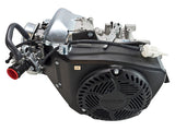Mi-T-M Work Pro WP-4200-0MKB Replacement Engine — Kohler CH440-3120 14 HP Command PRO Horizontal Engine