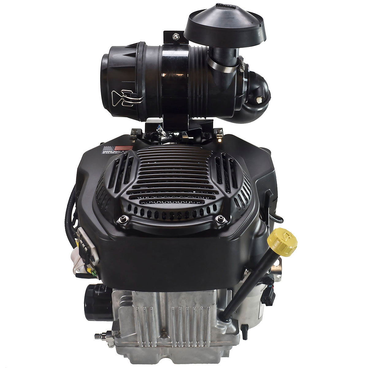 Scag Replacement Engine — Kohler CV680-3023 23 HP Command PRO Vertical Engine