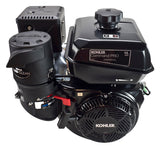 Rehlko (formerly Kohler) PA-CH440-3302 14 HP Command PRO Horizontal Engine, 1" x 3-21/32" Shaft