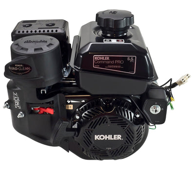 Rehlko (formerly Kohler) PA-CH255-3152 5.5 HP Command PRO Horizontal Engine