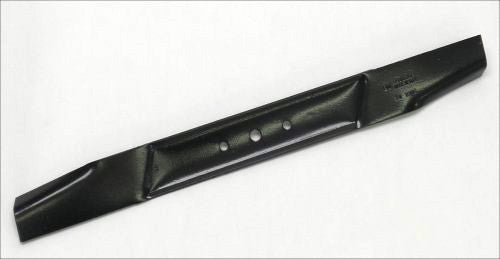 MTD 74-1085B Blade, 18-15/16" for Riding Mowers, 2" Wide, Two Holes 2-1/2" O.C., 942-0122B, 942-0122A Lawnmower Parts