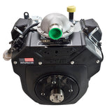 Walker Model T23 Replacement Engine — Kohler CH680-3012 23 HP Command PRO Horizontal Engine