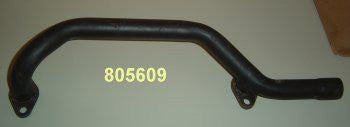 Briggs & Stratton BS,805609 805609 Exhaust Manifold, Right Side, Fits Vanguard 12.5 HP-20 HP Engines Engine Parts