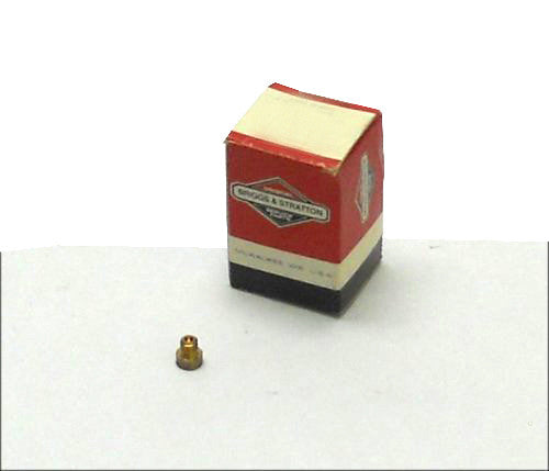 Briggs & Stratton 805625 Jet, Main Engine Parts