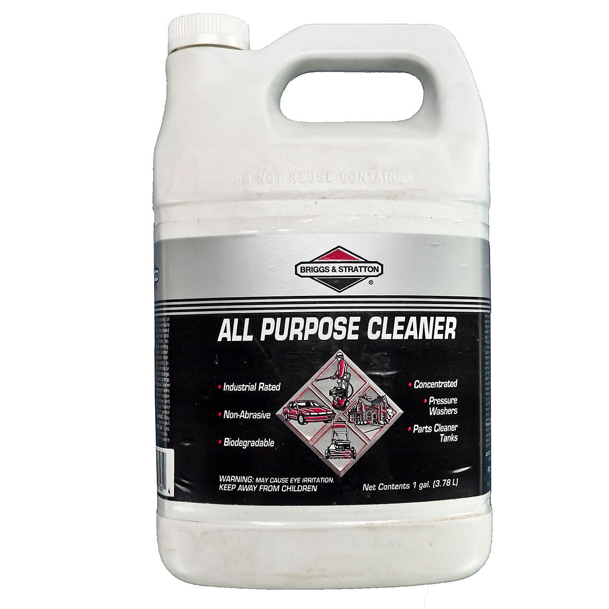 Briggs & Stratton 100040 All Purp CLEAN-1GAL