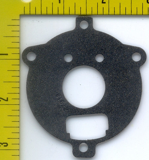 Briggs & Stratton BS,27918 Gasket-Carb Body 27918 Engine Parts