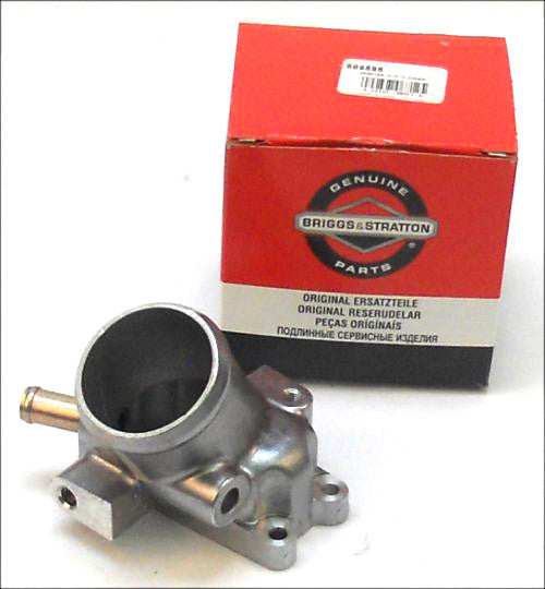 Briggs & Stratton BS,809896 Air Cleaner Adapter Engine Parts