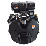 Rehlko (formerly Kohler) PA-ECH980-3001 38 HP Command PRO EFI Horizontal Engine, 1-7/16" x 4-29/64" Shaft, Heavy-Duty Air Cleaner, Oil Cooler