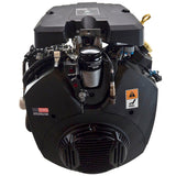 Rehlko (formerly Kohler) PA-ECH980-3041 38 HP Command PRO EFI Horizontal Engine, 1-1/8" x 4" Shaft, Low-Profile Air Cleaner, Oil Cooler