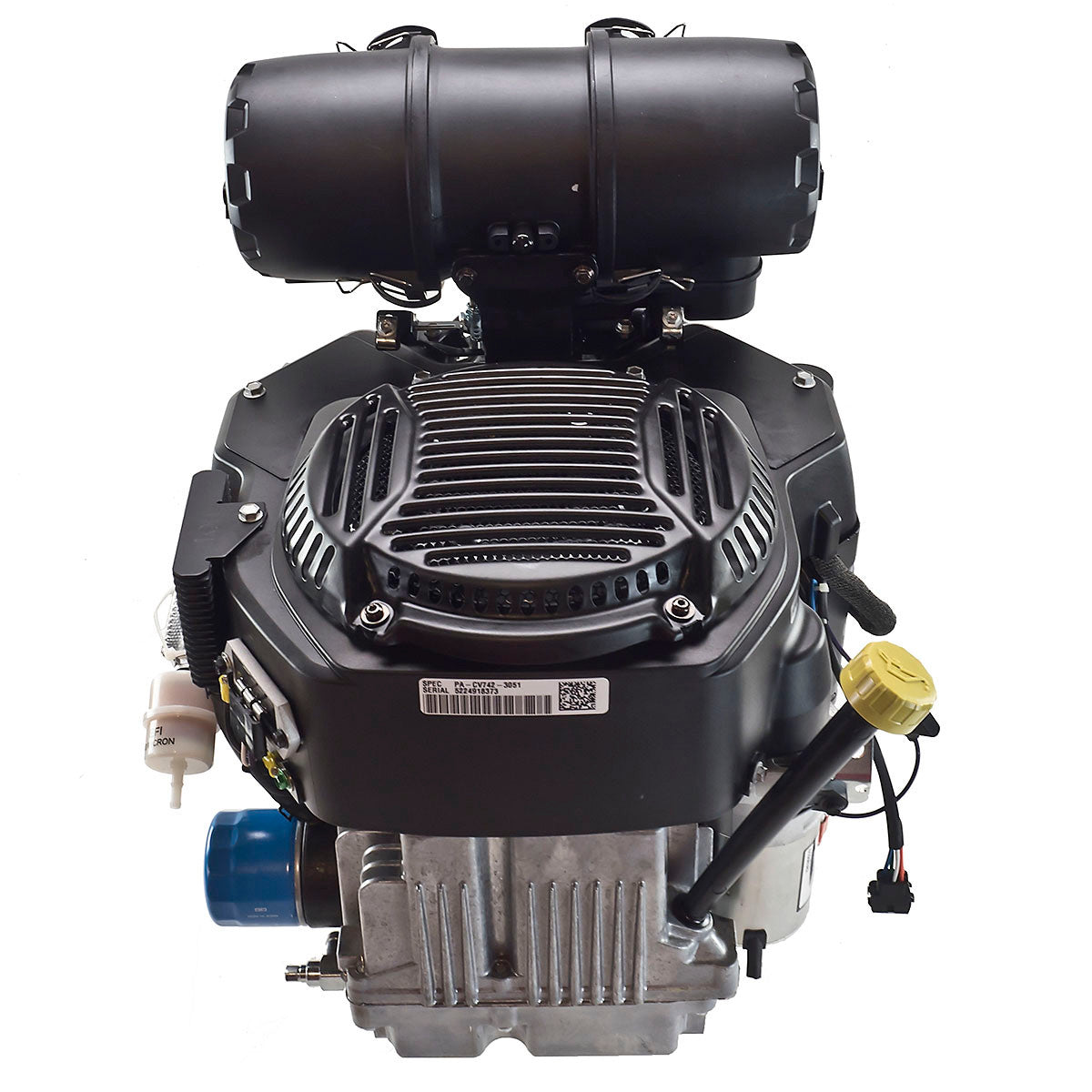 Scag Freedom Z SCZ52V-25CV Replacement Engine — Kohler CV742-3022 25 HP Command PRO Vertical Engine