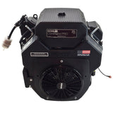 Rehlko (formerly Kohler) PA-CH740-3363 25 HP Command PRO Horizontal Engine, 1-7/16" x 4-29/64" Shaft, Oil Cooler, Fuel Pump