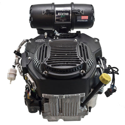 Exmark Lazer Z S-Series LZS749EKC60400 Replacement Engine — Kohler ECV749-3064 26.5 HP Command PRO EFI Vertical Engine