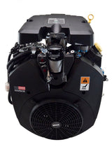 Rehlko (formerly Kohler) PA-ECH980-3042 38 HP Command PRO EFI Horizontal Engine, 1-1/8" x 4" Shaft, Oil Cooler (for Brandt)