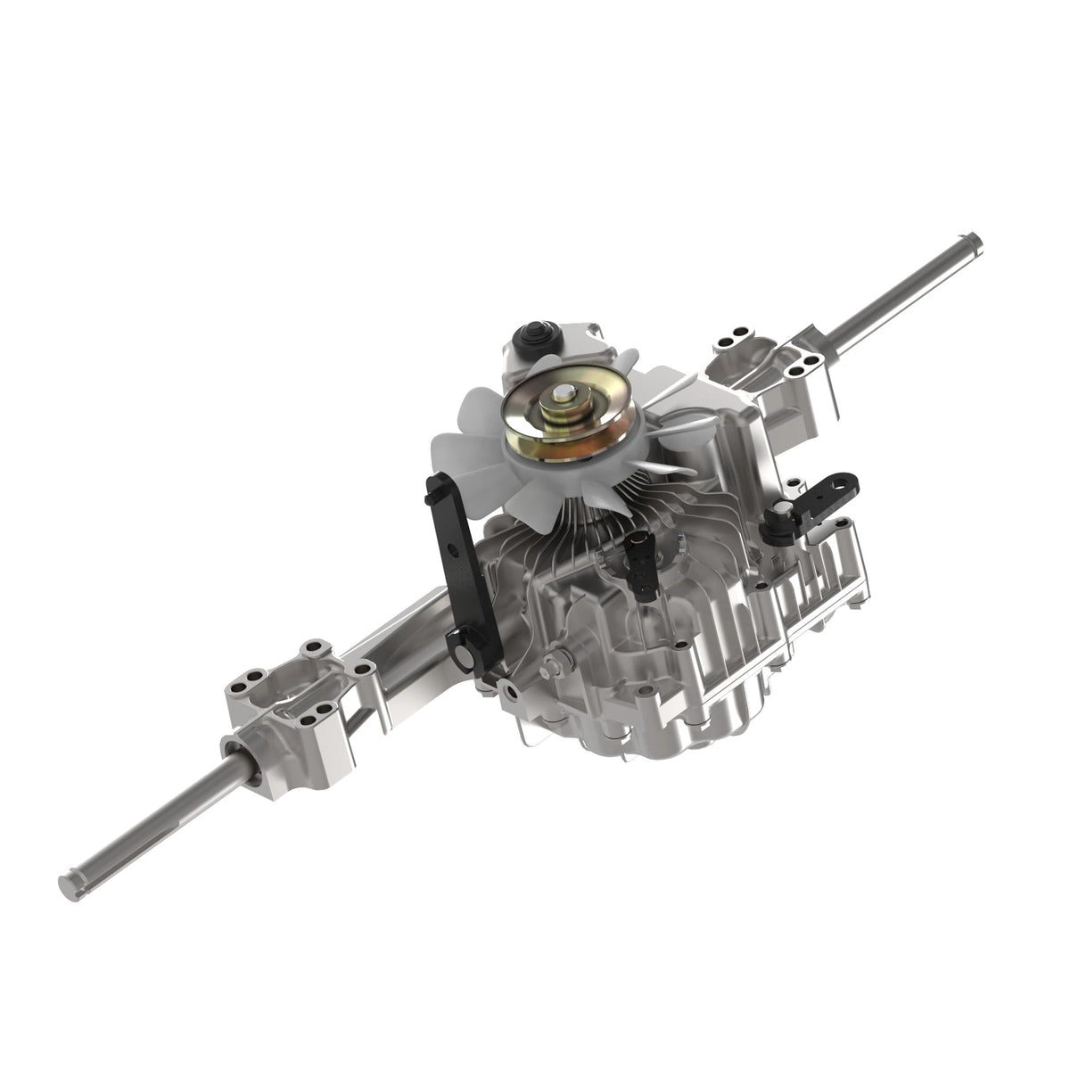 John Deere AM130330 K46C Transaxle