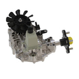 John Deere AM140314 Tzt 7DR