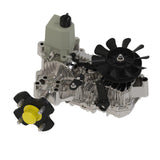 John Deere AM140314 Tzt 7DR