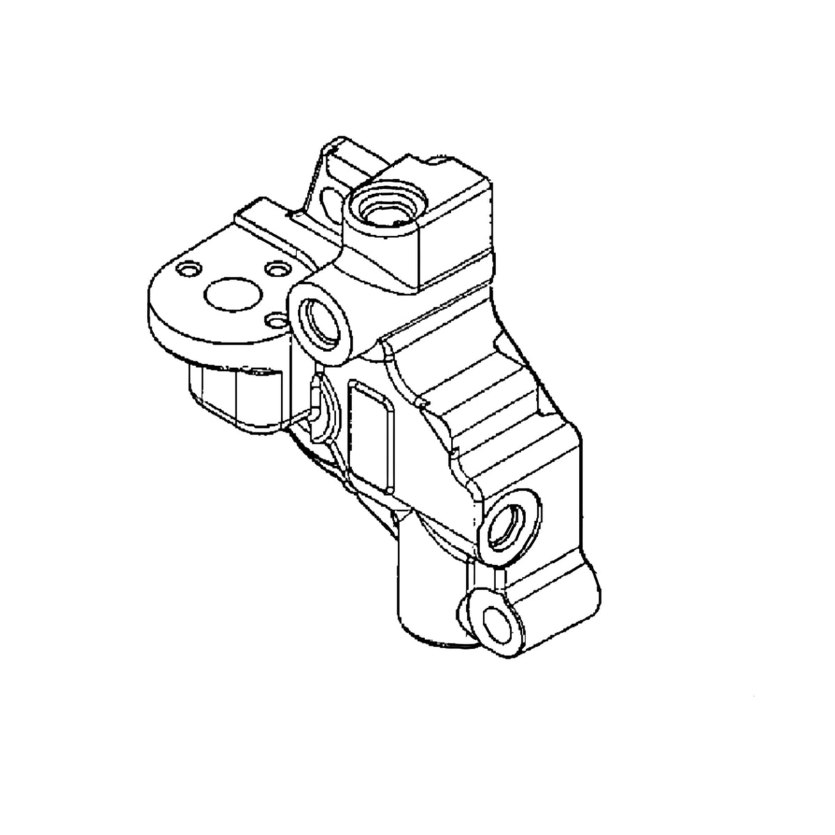 John Deere AM880759