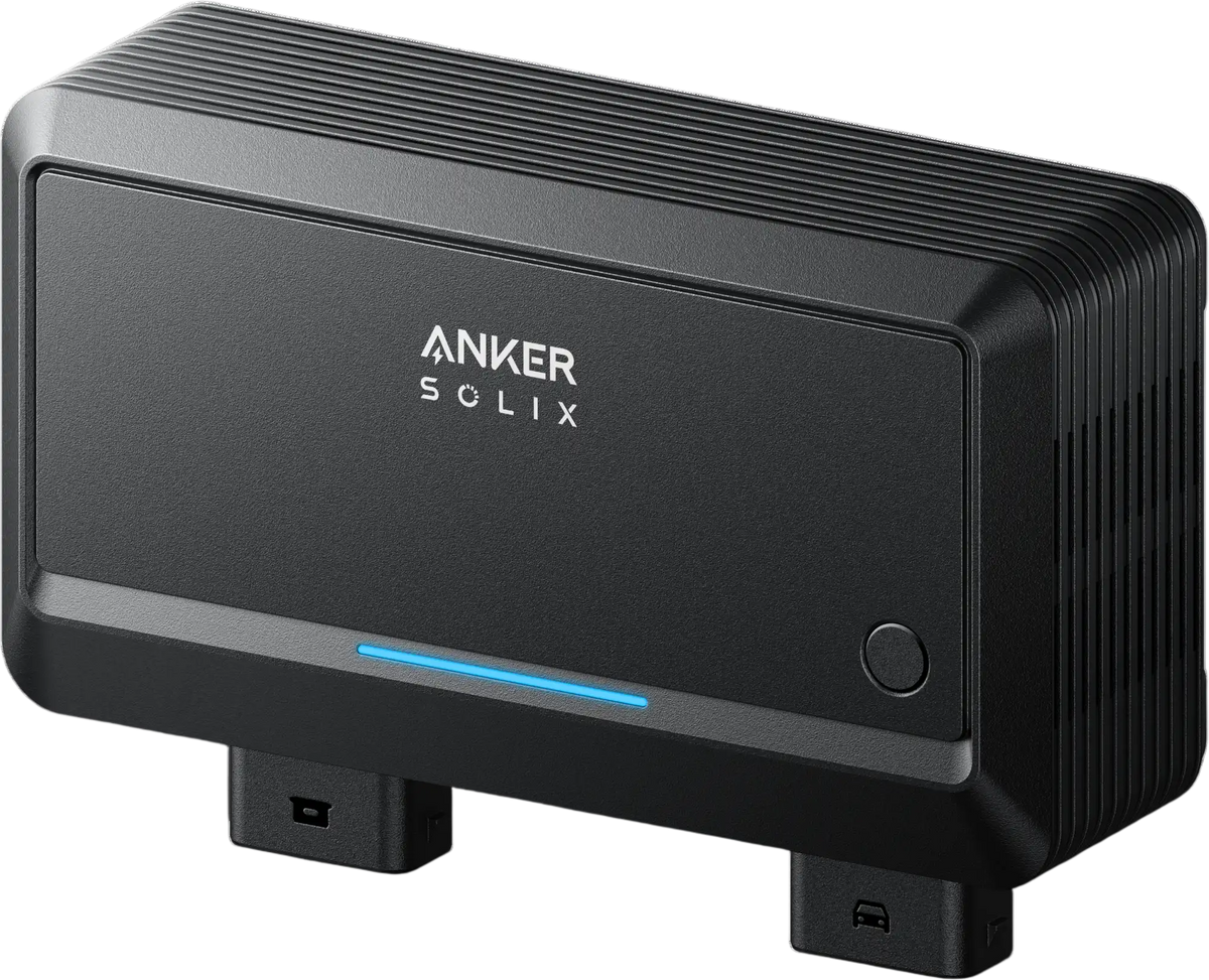 Anker AS2001A1 Car Alternator Charger 800W Smart App Control New