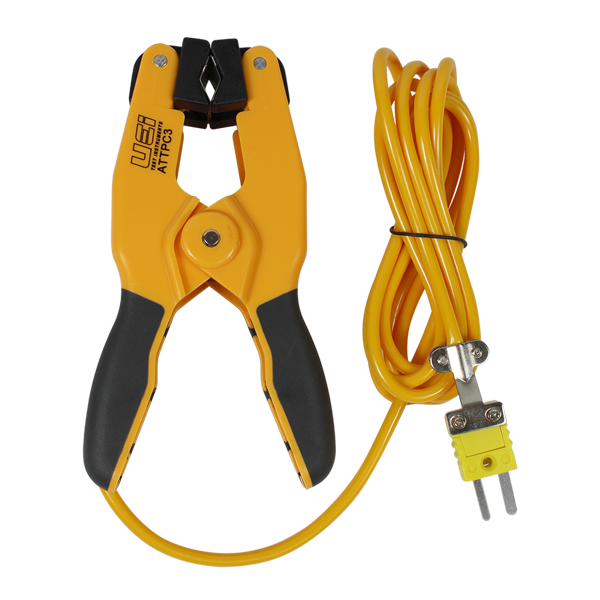 UEi ATTPC3 K-Type Pipe Clamp Adapter