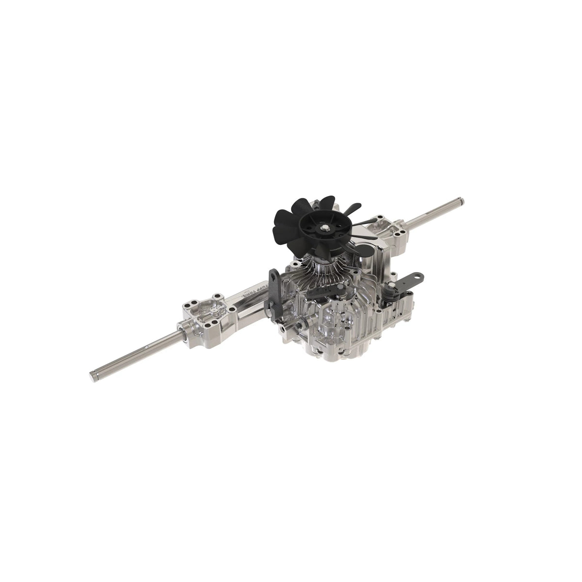 John Deere AUC10268 K46EF Transaxle Prefilled with Oil