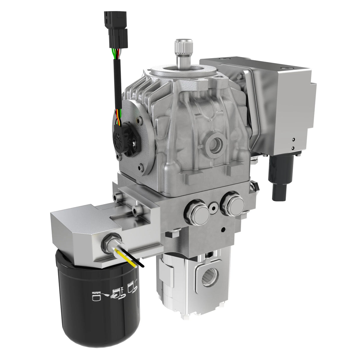 John Deere AUC10819