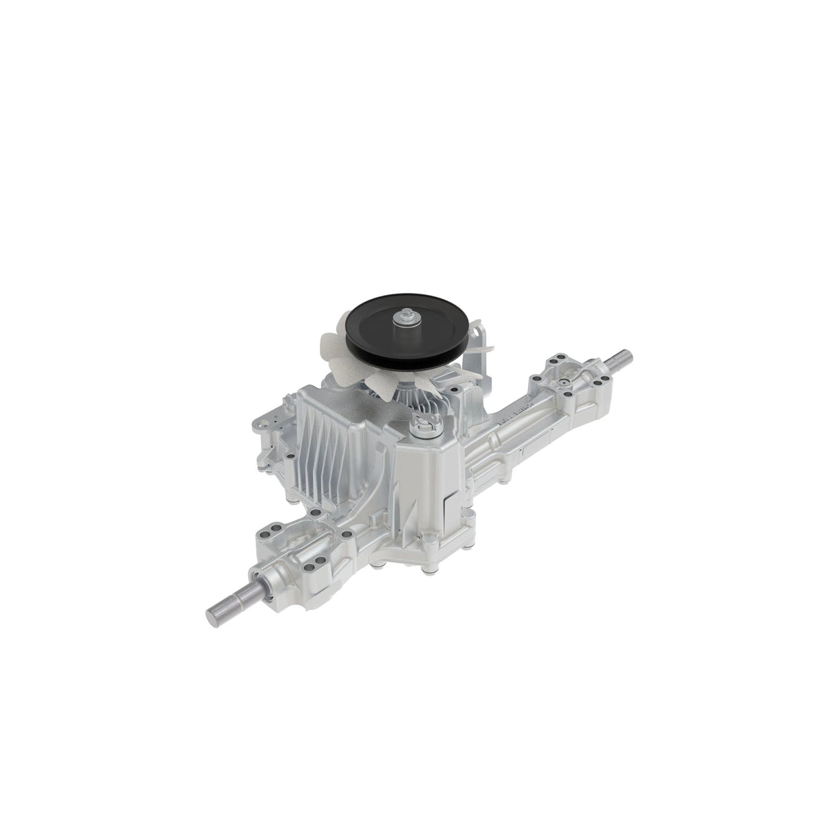 John Deere AUC11464 K46CC Transaxle MY18 with Oil