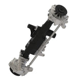 John Deere AUC12394 Front Kit