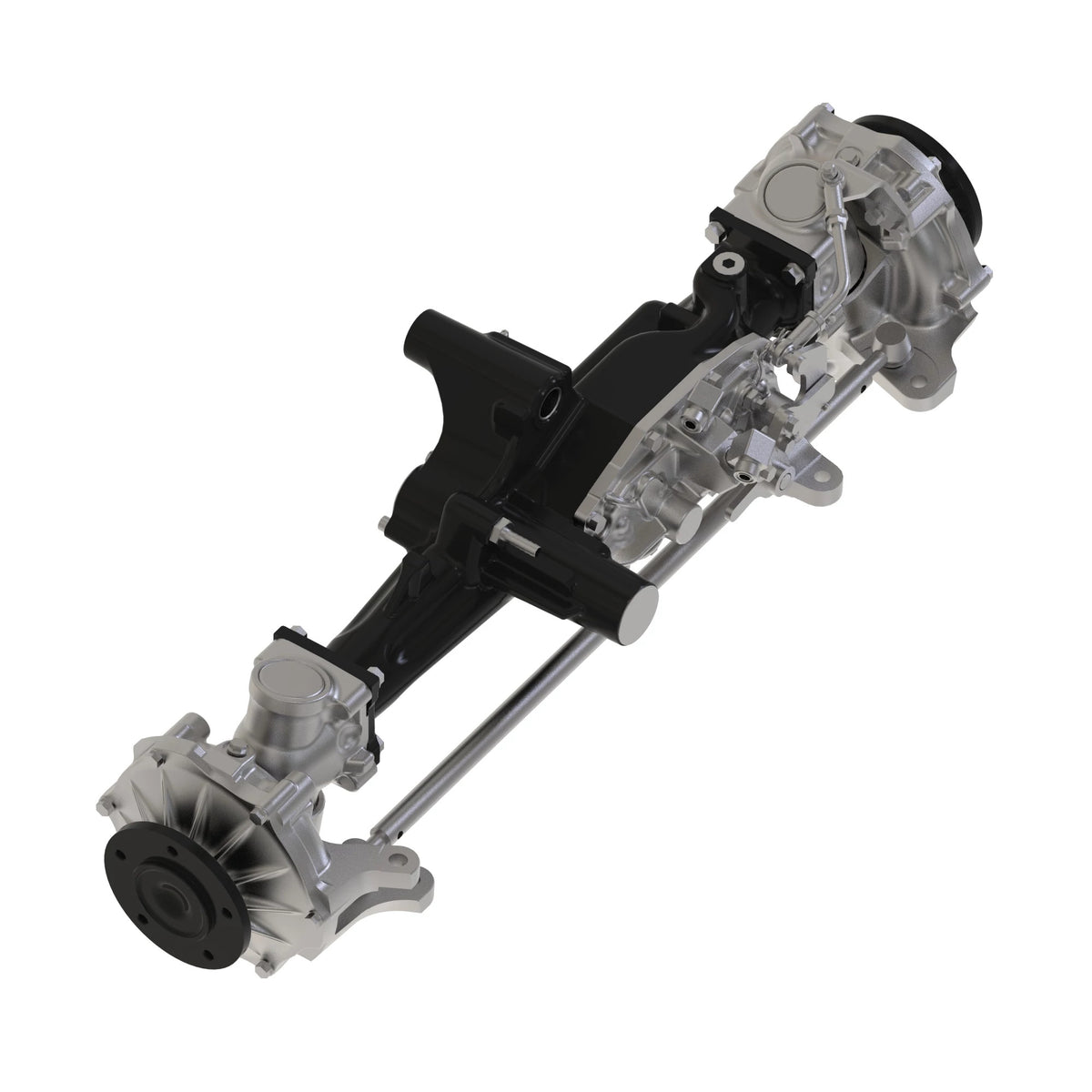 John Deere AUC12394 Front Kit