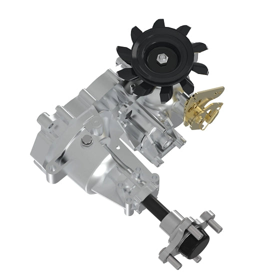 John Deere AUC12604 Hydrostatic Transaxle, Left Hand