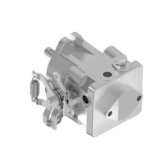 John Deere AUC13379 Hydraulic Pump, Left Hand