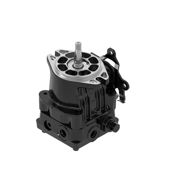 John Deere AUC13380 Hydraulic Pump, Right Hand
