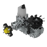 John Deere AUC15342 TZT7DY