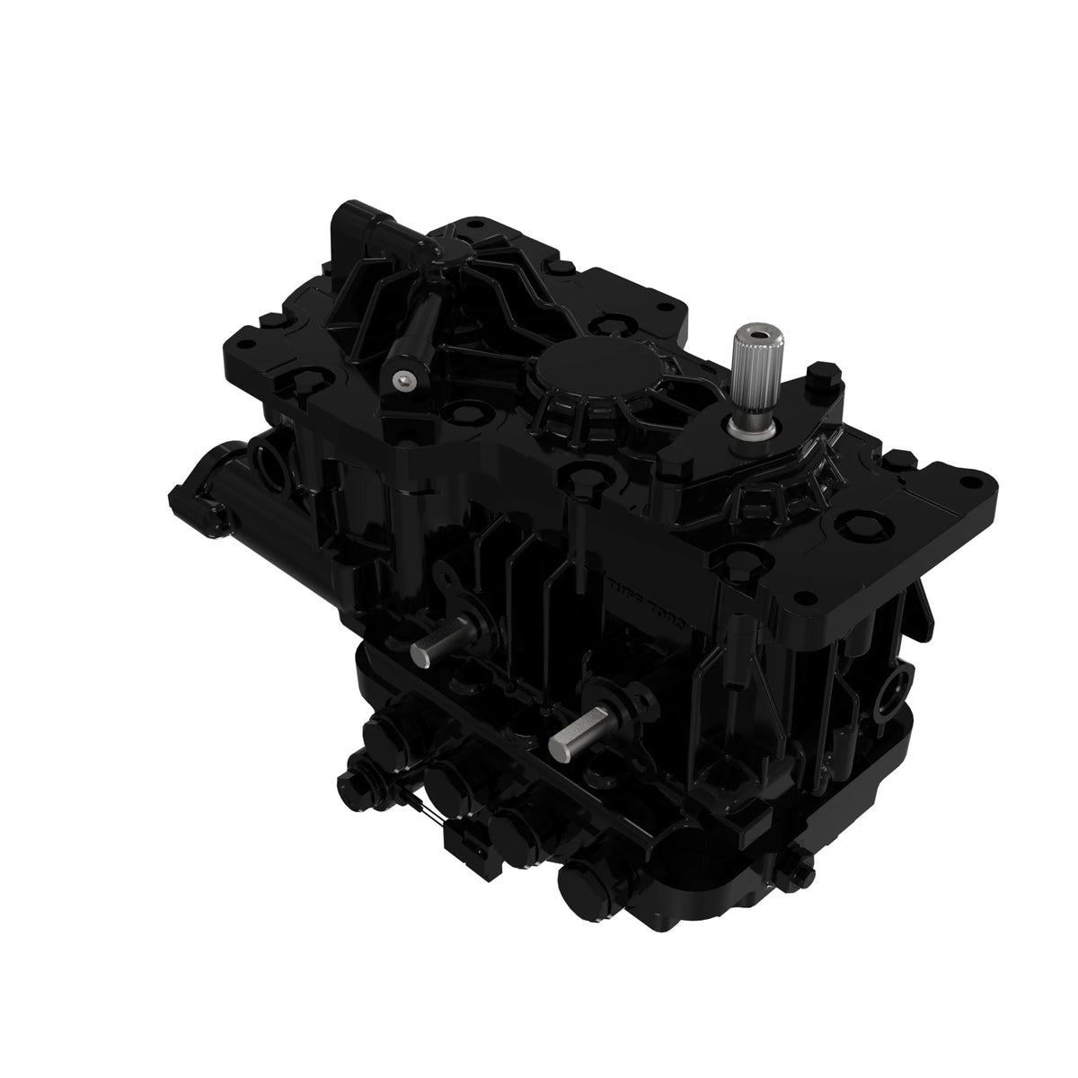 John Deere AUC17935
