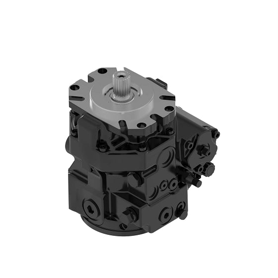 John Deere AUC18496 Hydraulic Pump