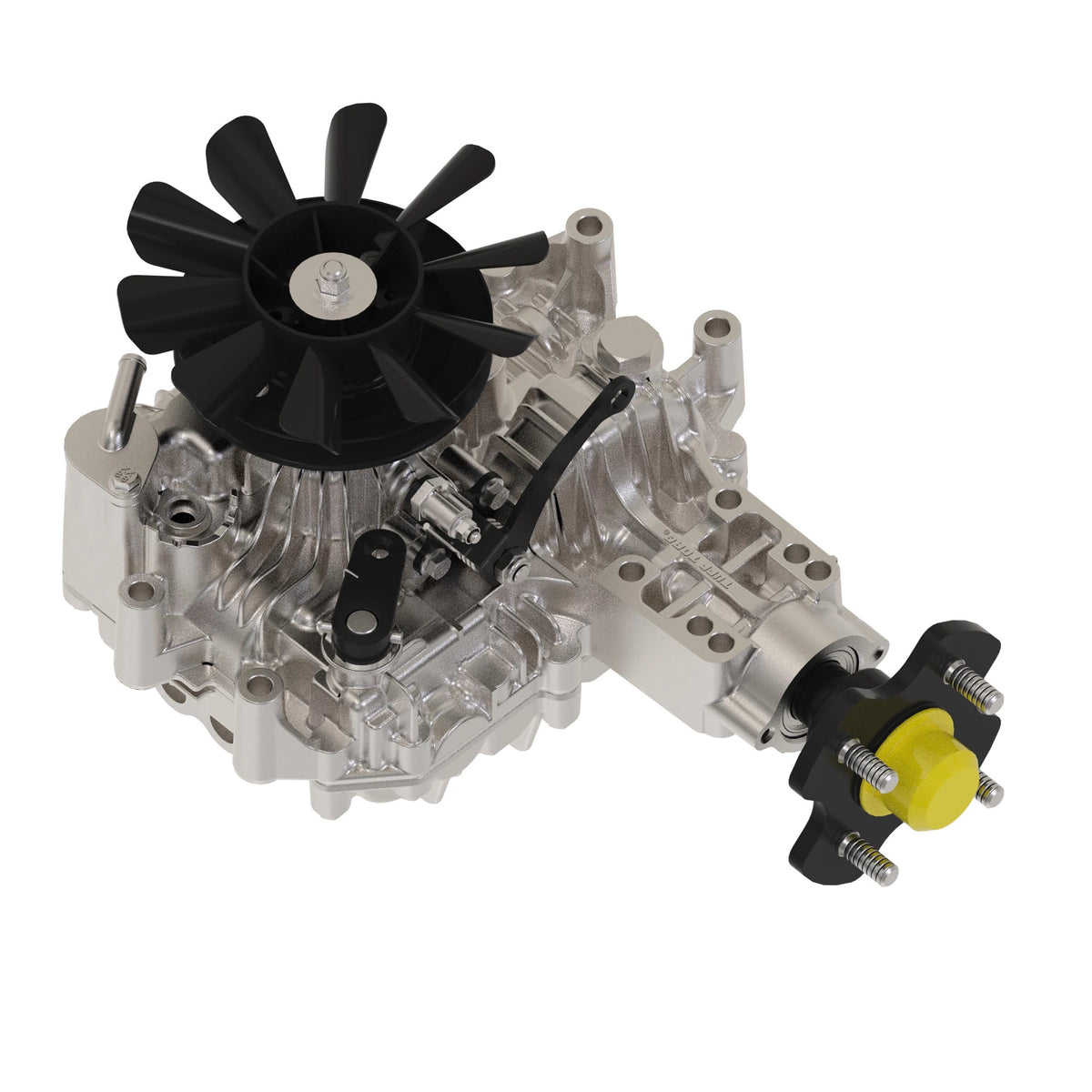 John Deere AUC19392 Transaxle TZT13P-X