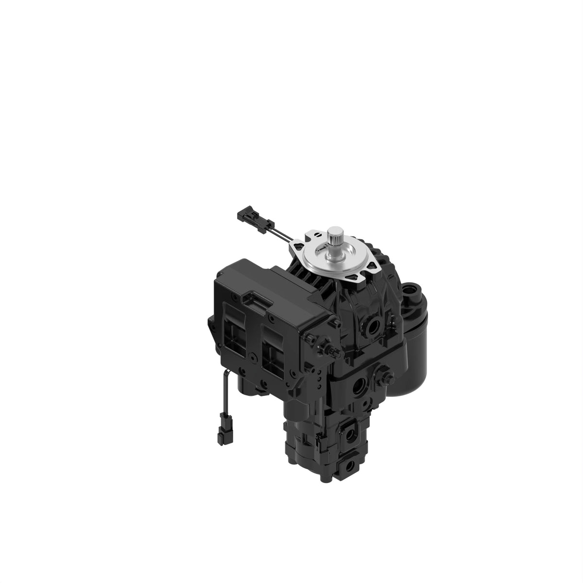 John Deere AUC21126 KP-23SCE-RGF