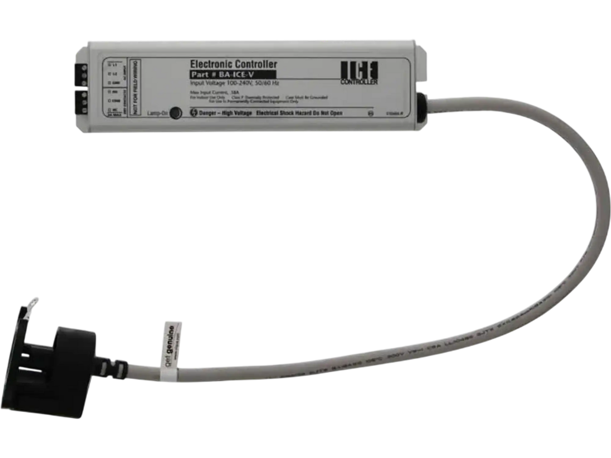 Viqua BA-ICE-V Replacement UV System Controller New