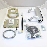 American-Lincoln 6150 Sweeper FD620 Engine Upgrade Kit