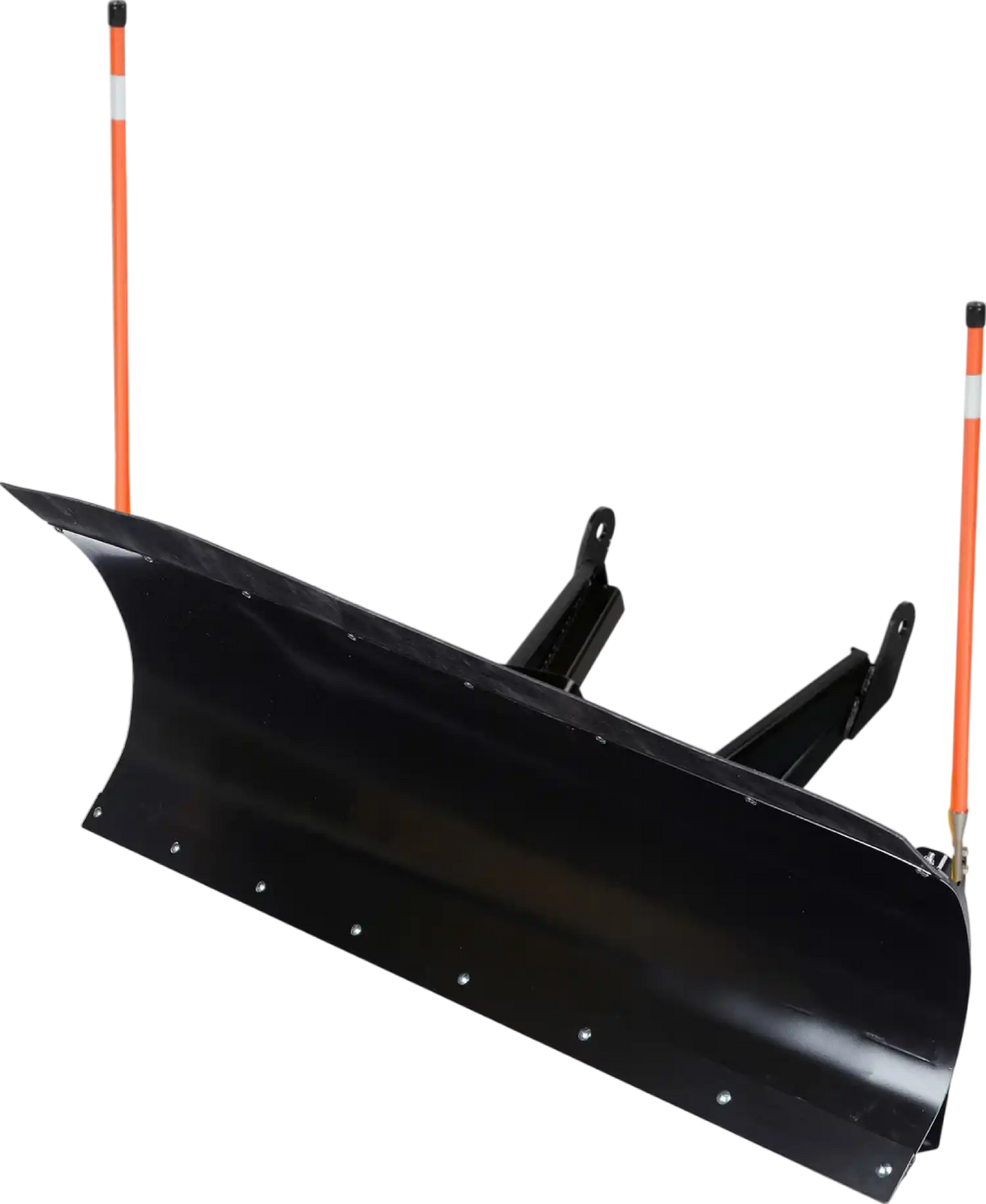 MotoAlliance BLPRO66BK Denali Pro 66" UTV HD Plow Blade New