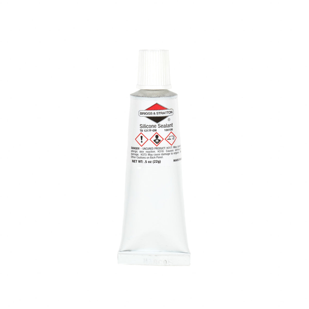 Briggs & Stratton BS-100106 100106 Sealant-Liquid